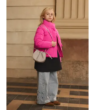 Name it NKFBELLA SKATER DESTROY JEANS 13246557