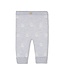 Feetje 52202530 Broek gebreid AO - The Knits Blauw melange