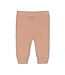 Feetje 52202534 Broek gebreid - The Knits Roze