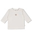 Feetje 51602763 Longsleeve embroidery beer - The Knits Offwhite