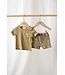 Feetje 52100469 Short - Safari Savage Groen