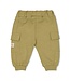 Feetje 52202512 Broek - Safari Savage Groen