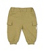 Feetje 52202512 Broek - Safari Savage Groen