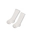 Feetje 50400358 Kniekousen - Let Your Dreams Blossom Offwhite