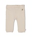 Feetje 52202478 Broek - Let Your Dreams Blossom Offwhite