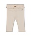 Feetje 52202480 Legging pointelle rib - Let Your Dreams Blossom Offwhite