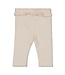 Feetje 52202480 Legging pointelle rib - Let Your Dreams Blossom Offwhite