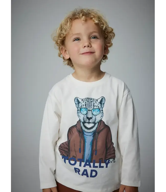 Name it mini NMMORION LS TOP 13247256 cloud dancer