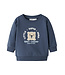 Name it baby 13253586 - NBMDETROIT Sweater - Vintage Indigo