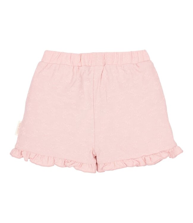 Little Dutch CL2602352 Korte broek Fairy Pink