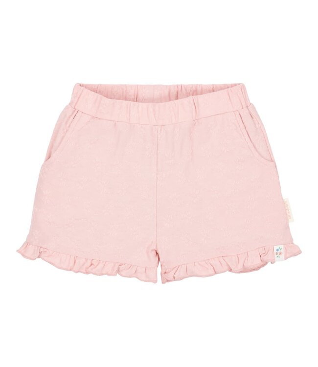 Little Dutch CL2602352 Korte broek Fairy Pink