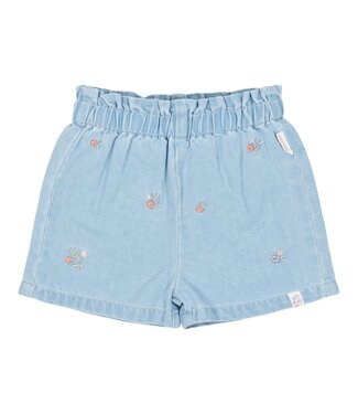 Little Dutch CL2602351 Korte broek Denim