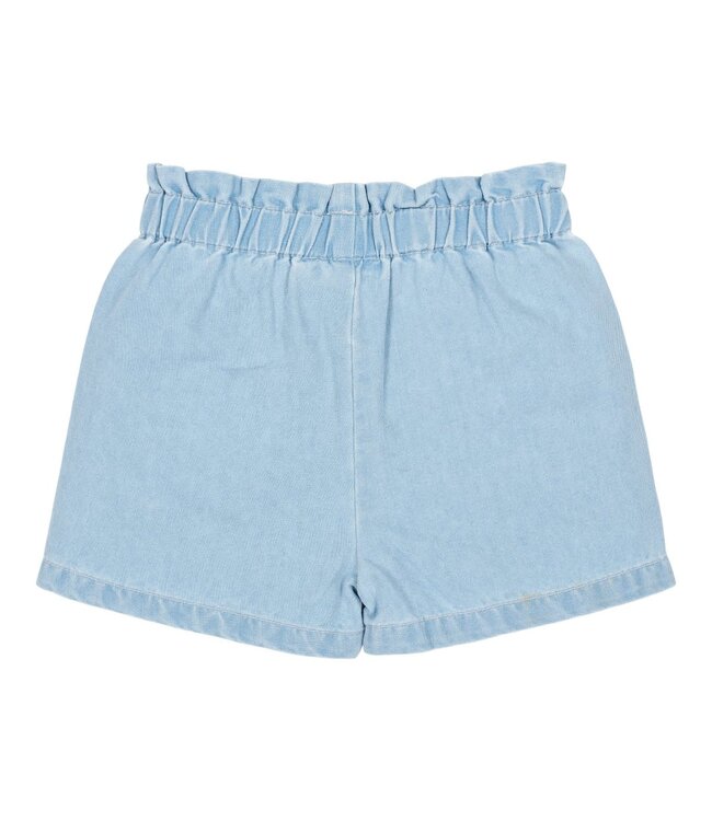 Little Dutch CL2602351 Korte broek Denim