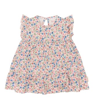 Little Dutch CL2602500 Jurkje mouwloos Meadow Flowers