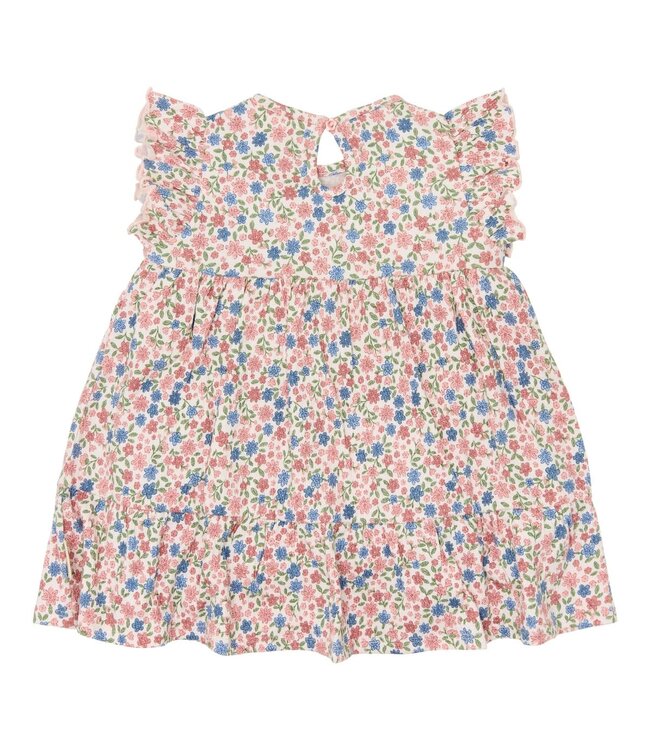 Little Dutch CL2602500 Jurkje mouwloos Meadow Flowers