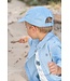 Little Dutch CL2602912 Pet denim met opdruk HEY
