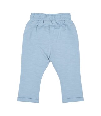 Little Dutch CL2602312 Broek Steel Blue