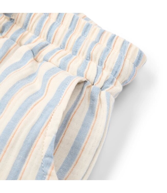 Little Dutch CL2602361 Korte broek Multi Stripe