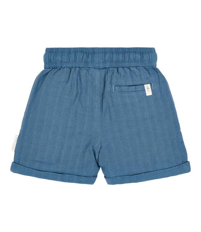 Little Dutch CL2602313 Korte broek Indigo