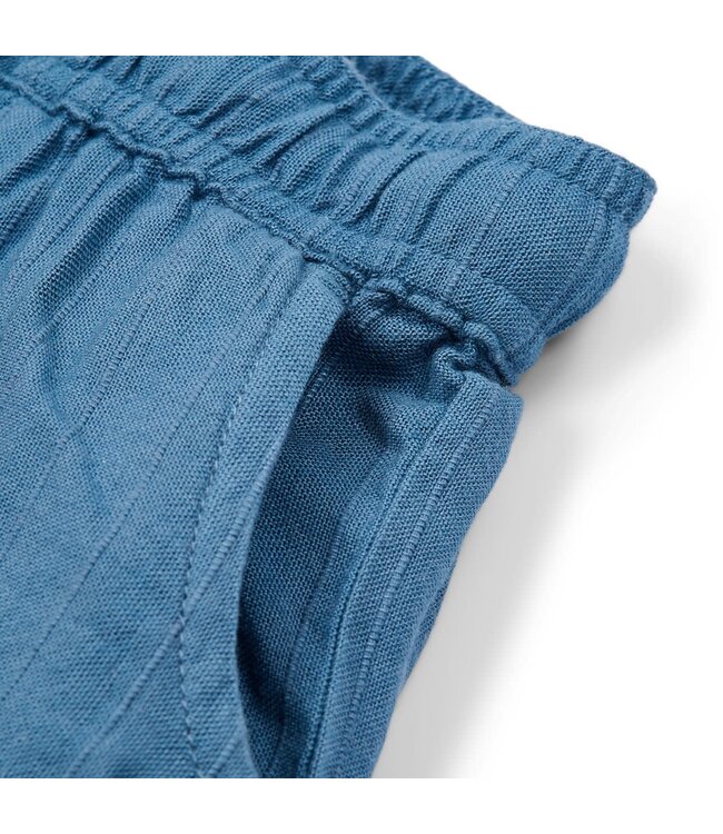 Little Dutch CL2602313 Korte broek Indigo