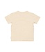 Little Dutch CL2602114 T-shirt korte mouw Biscuit melange