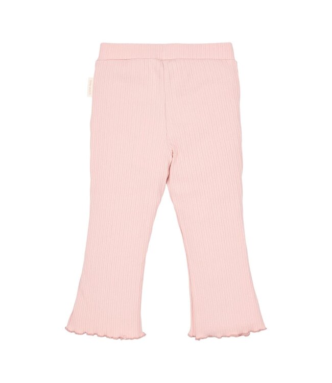 Little Dutch CL2602300 Flared broek Fairy Pink