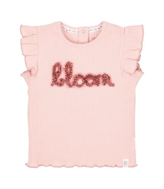 Little Dutch CL26021051 T-shirt mouwloos Fairy Pink