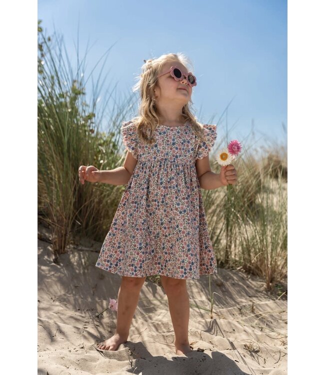 Little Dutch CL2602500 Jurkje mouwloos Meadow Flowers