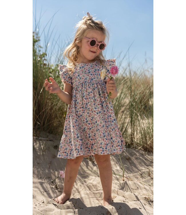 Little Dutch CL2602500 Jurkje mouwloos Meadow Flowers