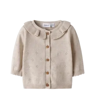 Name it baby Baby Vestje