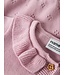 Name it baby NBFDIAME LS KNIT CARD 13253786 Fragant Lilac