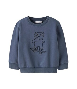 Name it mini Kindertrui Beer