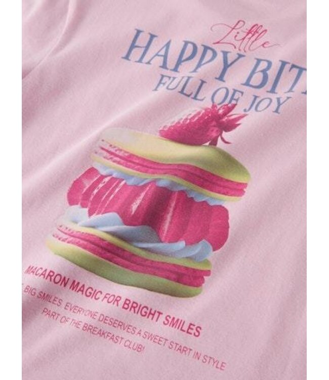 Name it NKFDABIA SS NREG TOP 13257417 Pirouette