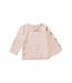 Noppies Nantes longsleeve - rose smoke