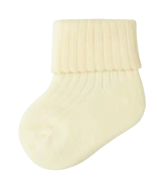 Name it baby Babysok Butter Yellow