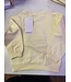 Name it mini NMFDOTTANA LS SWEAT 13253645 Pear Sorbet