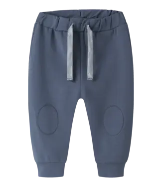 Name it baby NBMDITTO SWEAT PANT 13253585 Vintage Indigo