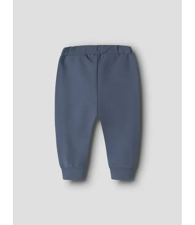 Name it baby NBMDITTO SWEAT PANT 13253585 Vintage Indigo