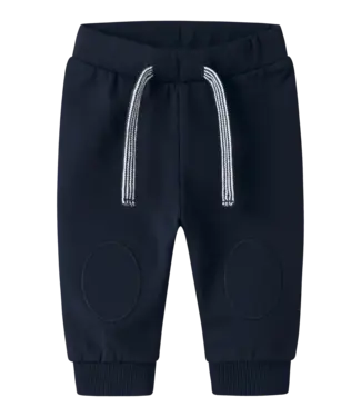Name it baby NBMDITTO SWEAT PANT 13253585 Navy Blazer