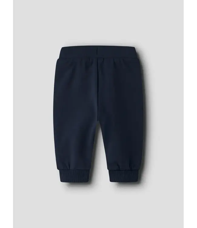 Name it baby NBMDITTO SWEAT PANT 13253585 Navy Blazer
