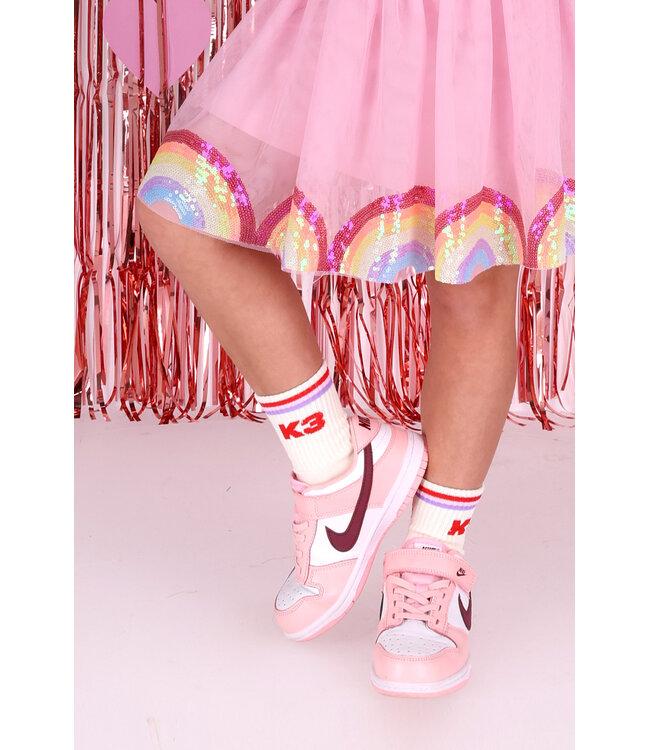 B.NOSY Y601-5785 Rosie B.Nosy x K3 skirt