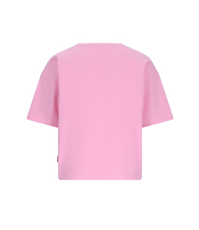 B.NOSY Tabby B.Nosy x K3 Tora t-shirt Y601-5490 sorbet