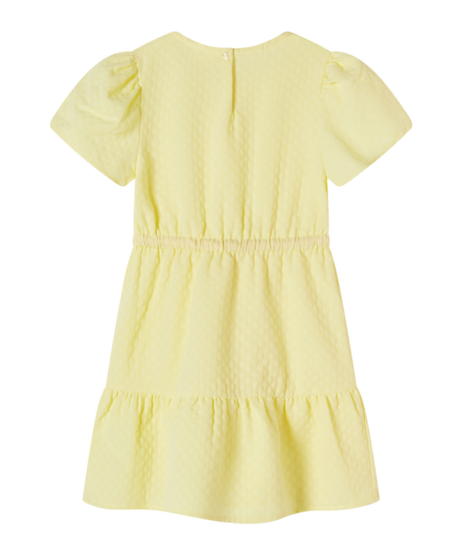 Someone SG51.261.100081 LOU-SG-51-H LIGHT YELLOW