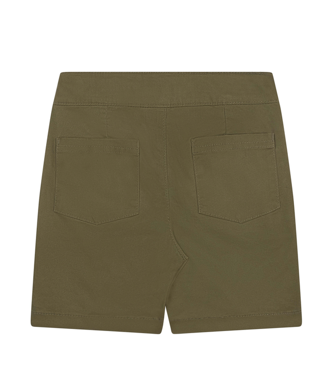 Someone SB34.261.300156 KRISTOF-SB-34-I DARK KHAKI