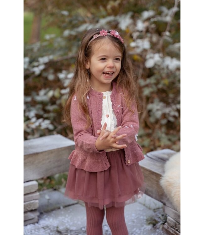 Little Dutch Rok Rouge CL2509502