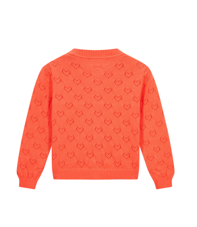 Someone SG15.261.100072 JOLIEN-SG-15-A FLUO CORAL