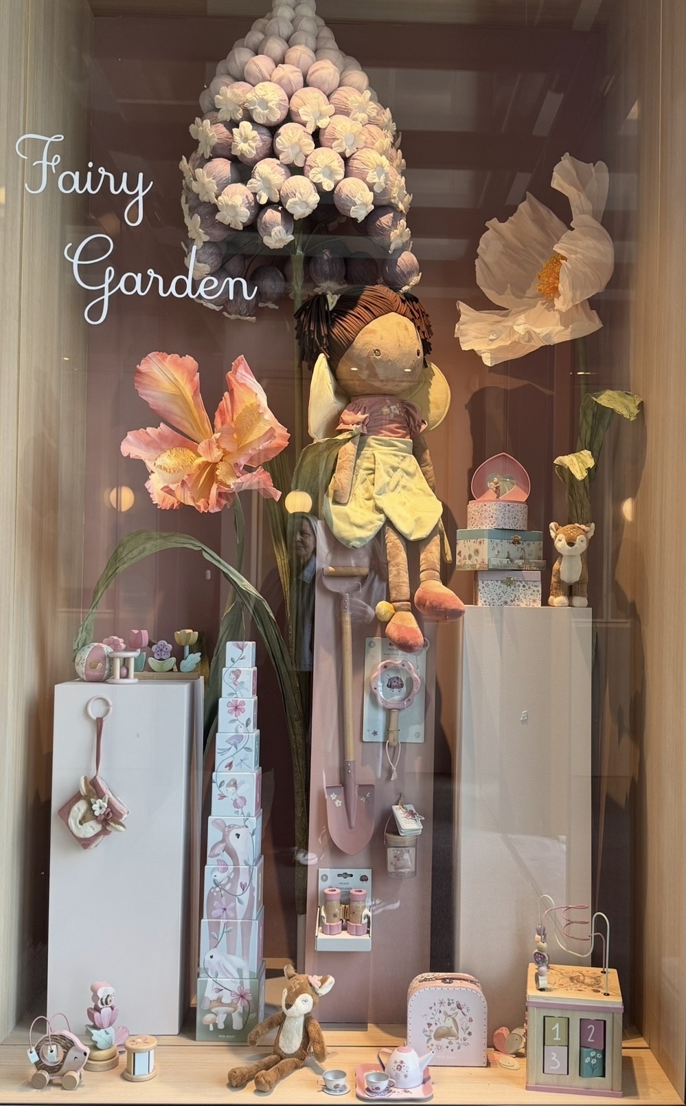 Little Dutch uitgebreider assortiment