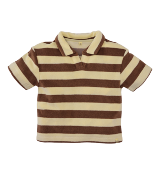 Z8 Louie Silly citron / Nutshell