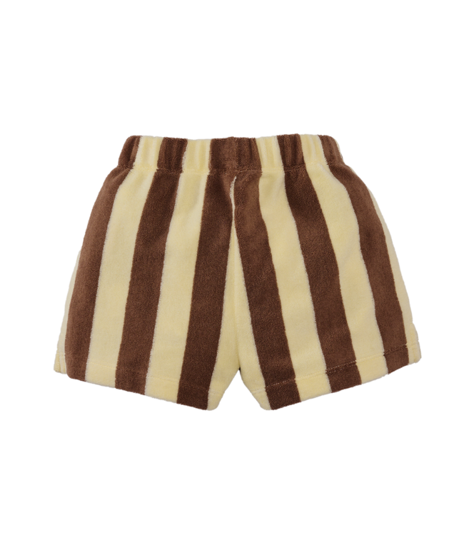 Z8 Sami Silly citron / Nutshell