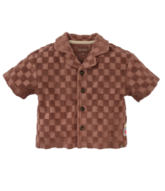 Z8 Jeppe Blush brown